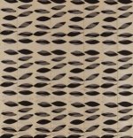 SANDERSON MIRO FABRIC